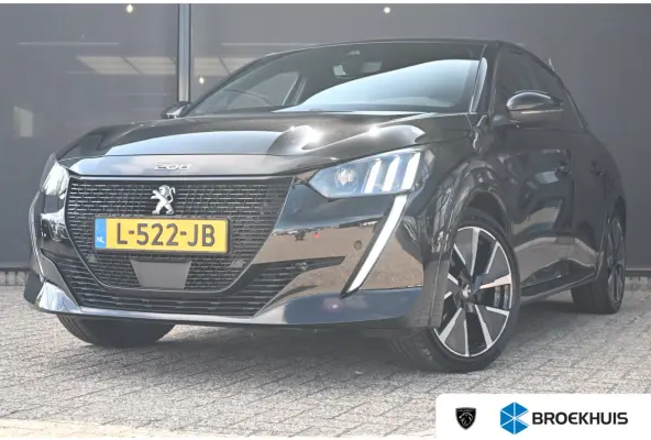 EV GT 350 50 kWh 90%SOH! 3 Fase | Navigatie | Climate Control | Sfeerverlichting | Full-LED | Achteruitrijcamera | !!