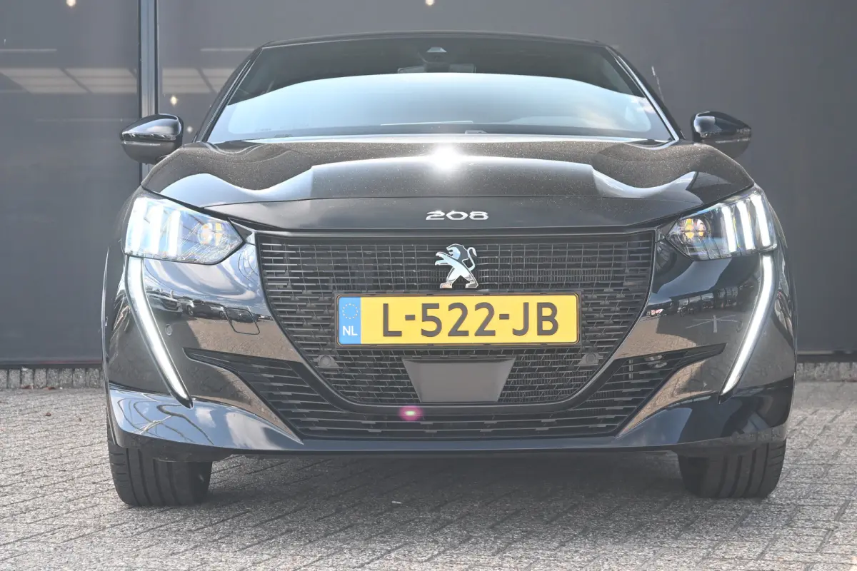 EV GT 350 50 kWh 90%SOH! 3 Fase | Navigatie | Climate Control | Sfeerverlichting | Full-LED | Achteruitrijcamera | !!