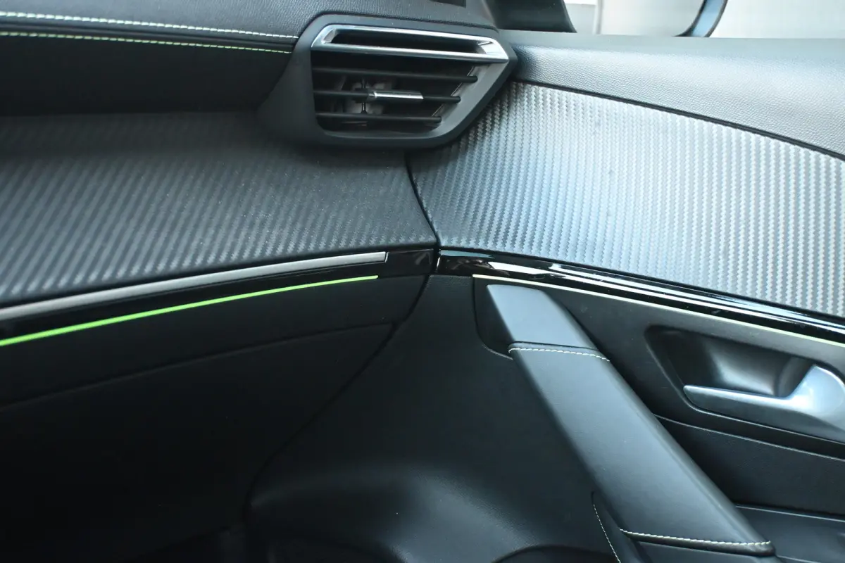 EV GT Pack 50 kWh 3 Fase 90,5%SOH! | Panoramadak | Stoelverwarming | Adaptive Cruise | Alcantara | Achteruitrijcamera | Navigatie | Climate Control | !!