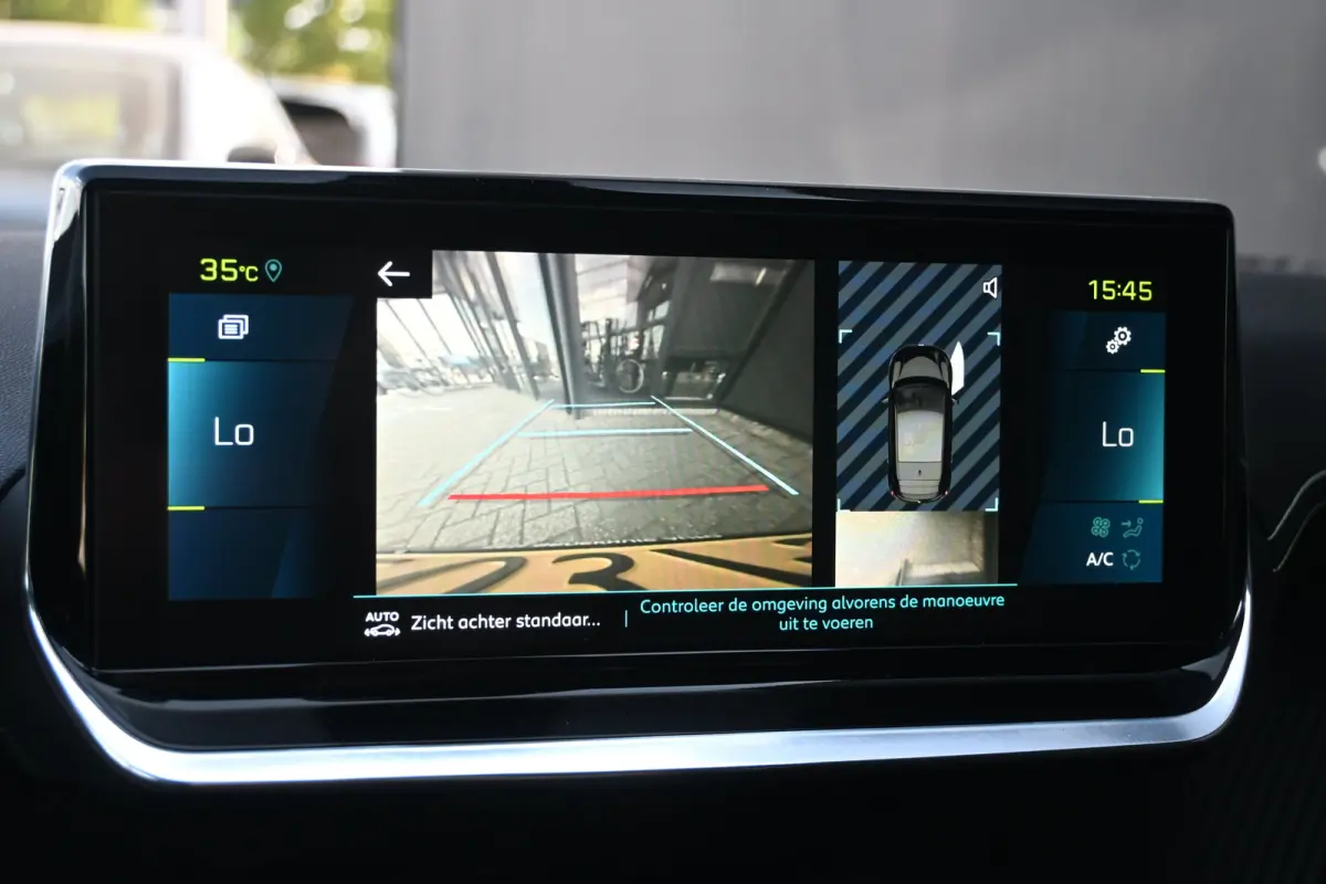 EV GT Pack 50 kWh 3 Fase 90,5%SOH! | Panoramadak | Stoelverwarming | Adaptive Cruise | Alcantara | Achteruitrijcamera | Navigatie | Climate Control | !!