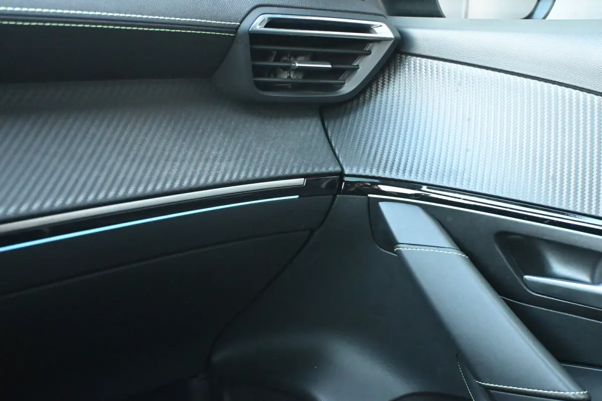 EV GT Pack 50 kWh 3 Fase 90,5%SOH! | Panoramadak | Stoelverwarming | Adaptive Cruise | Alcantara | Achteruitrijcamera | Navigatie | Climate Control | !!