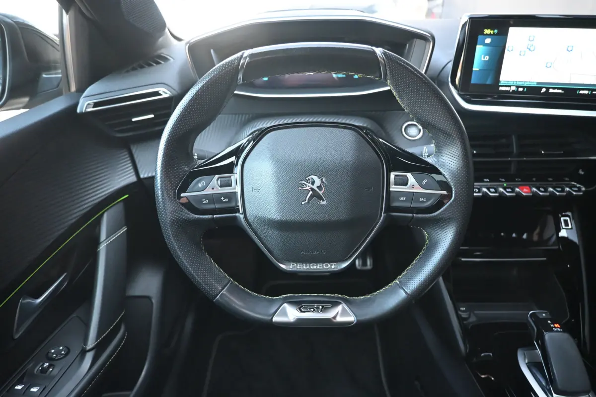 EV GT Pack 50 kWh 3 Fase 90,5%SOH! | Panoramadak | Stoelverwarming | Adaptive Cruise | Alcantara | Achteruitrijcamera | Navigatie | Climate Control | !!