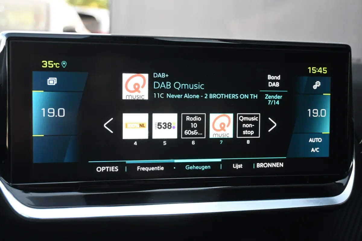 EV GT Pack 50 kWh 3 Fase 90,5%SOH! | Panoramadak | Stoelverwarming | Adaptive Cruise | Alcantara | Achteruitrijcamera | Navigatie | Climate Control | !!