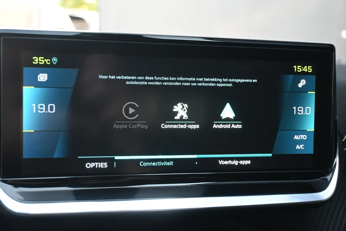 EV GT Pack 50 kWh 3 Fase 90,5%SOH! | Panoramadak | Stoelverwarming | Adaptive Cruise | Alcantara | Achteruitrijcamera | Navigatie | Climate Control | !!