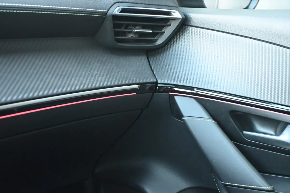 EV GT Pack 50 kWh 3 Fase 90,5%SOH! | Panoramadak | Stoelverwarming | Adaptive Cruise | Alcantara | Achteruitrijcamera | Navigatie | Climate Control | !!