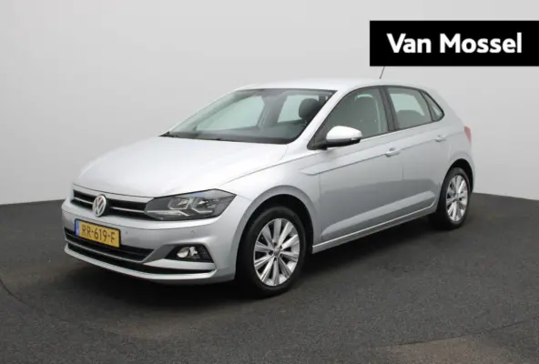 1.0 TSI Highline 95 PK| Origineel Nederlands | Apple Carplay | Android Auto | Climatronic | Parkeersensoren Voor & Achter | Adaptieve Cruise Control