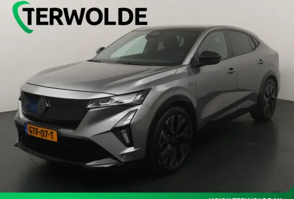 esprit Alpine E-Tech full hybrid 200 | Panoramadak | Head-Up | Harman Kardon |