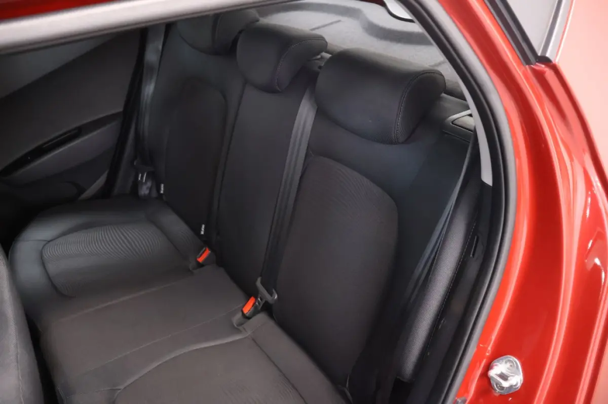 1.0i i-Motion Premium