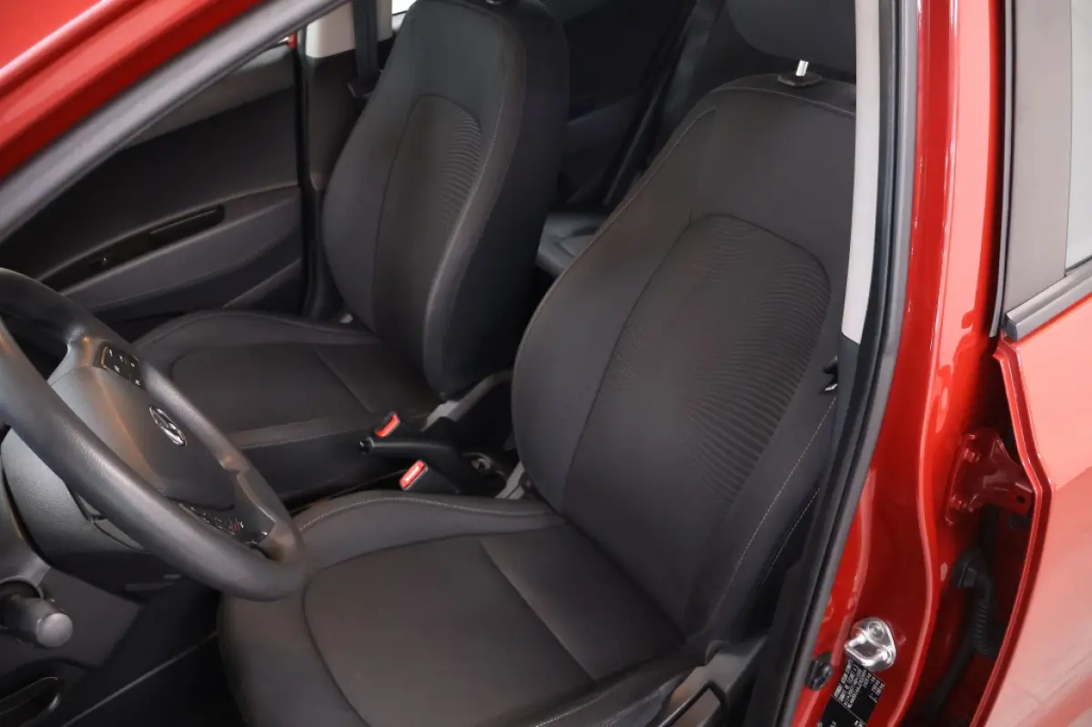 1.0i i-Motion Premium