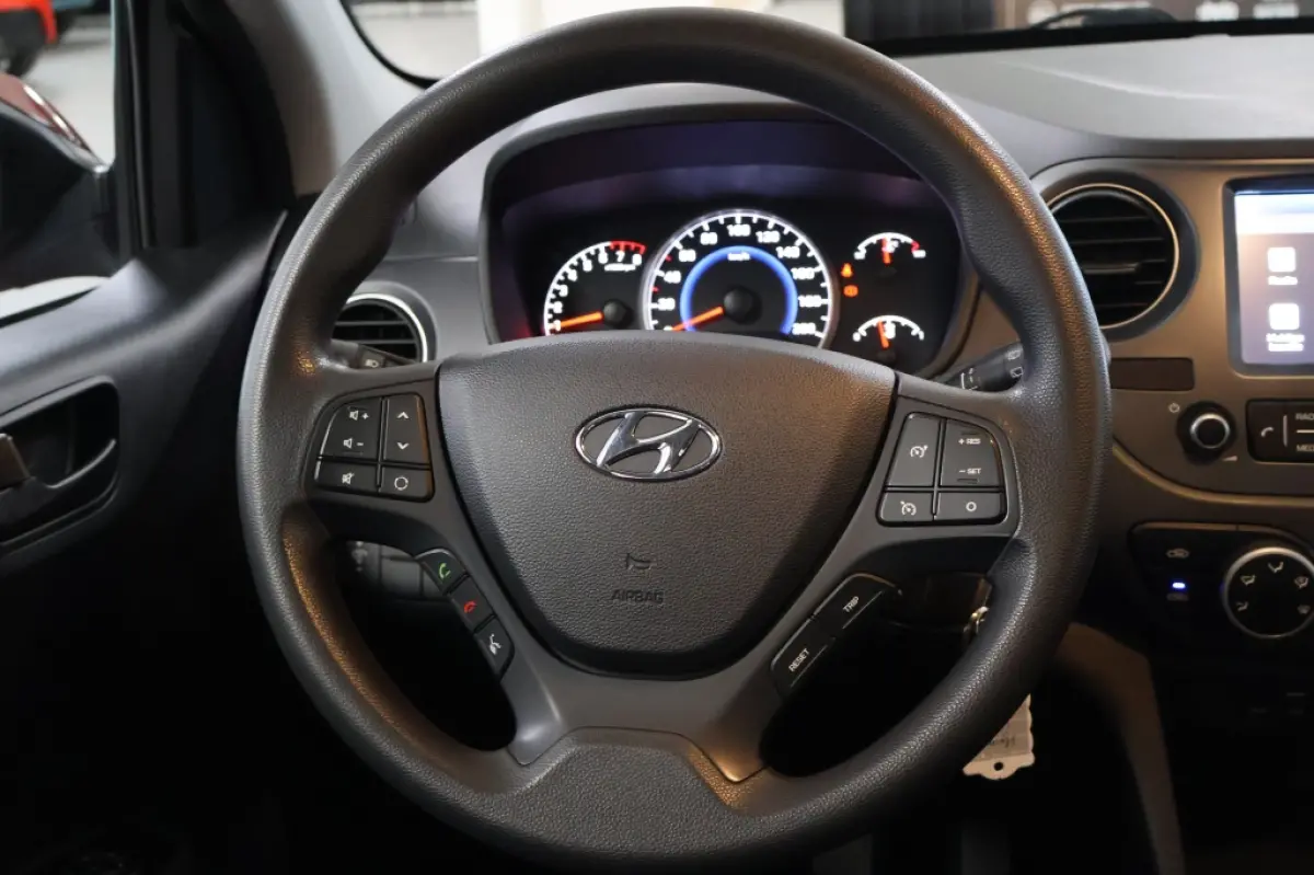 1.0i i-Motion Premium