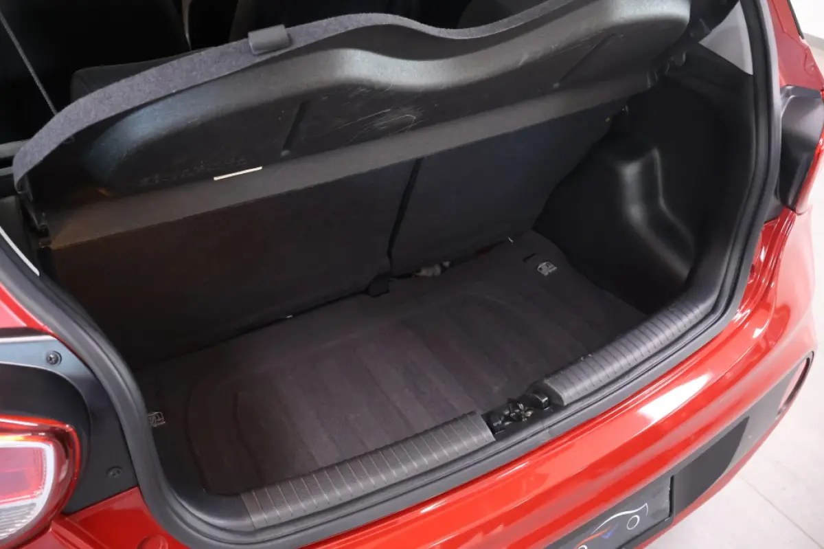 1.0i i-Motion Premium