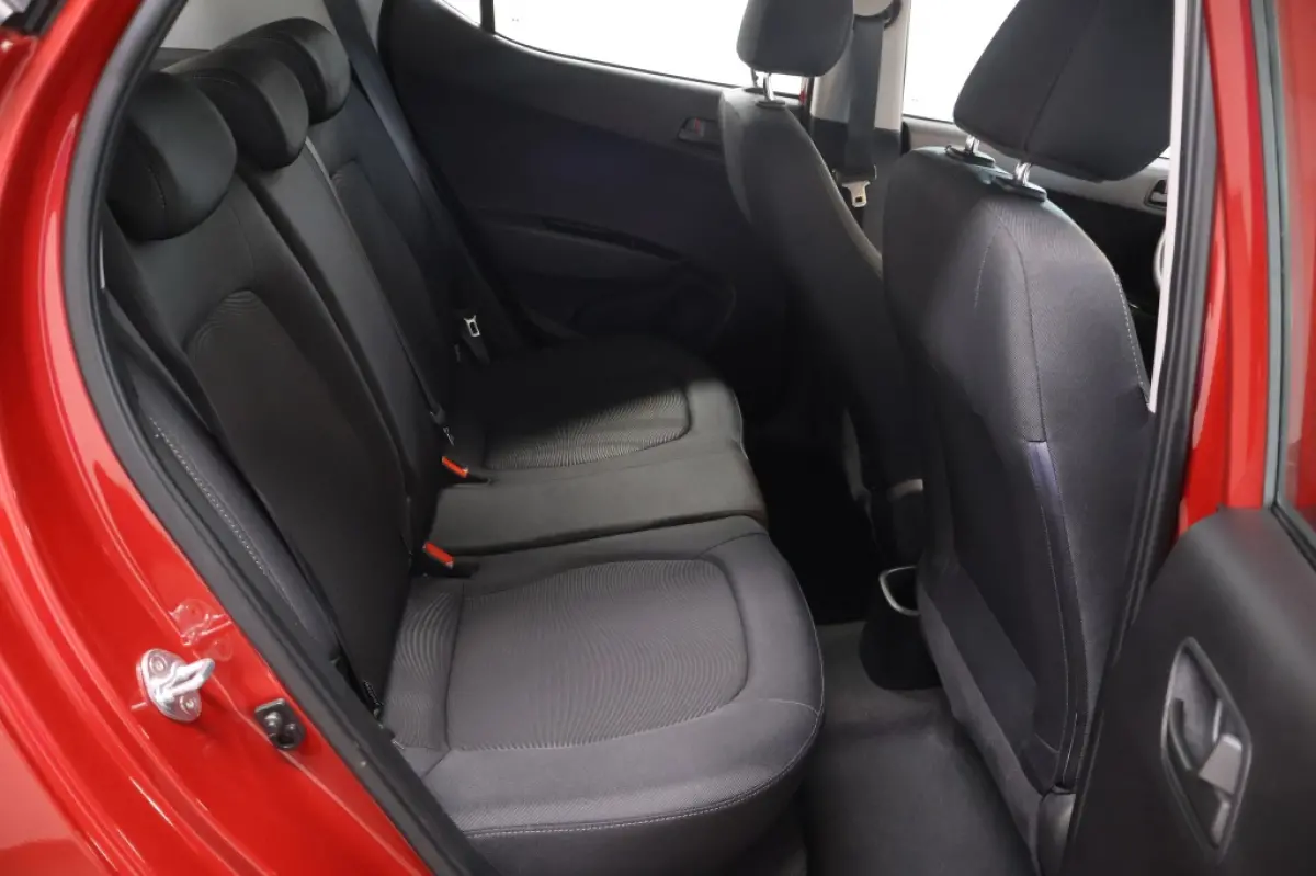 1.0i i-Motion Premium