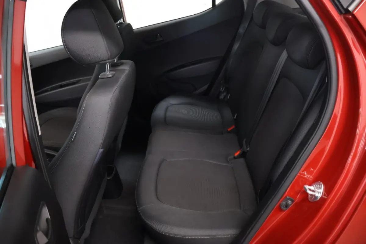 1.0i i-Motion Premium