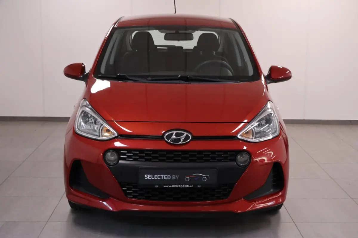 1.0i i-Motion Premium