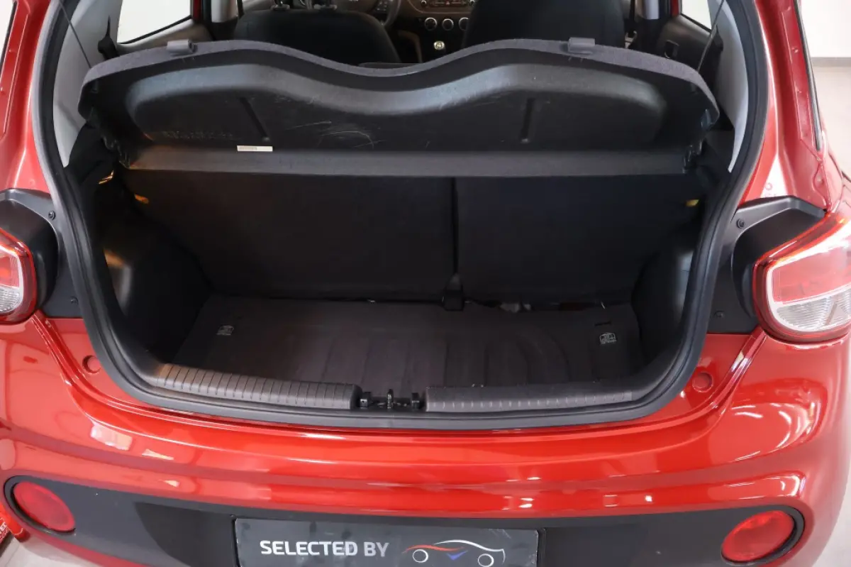 1.0i i-Motion Premium