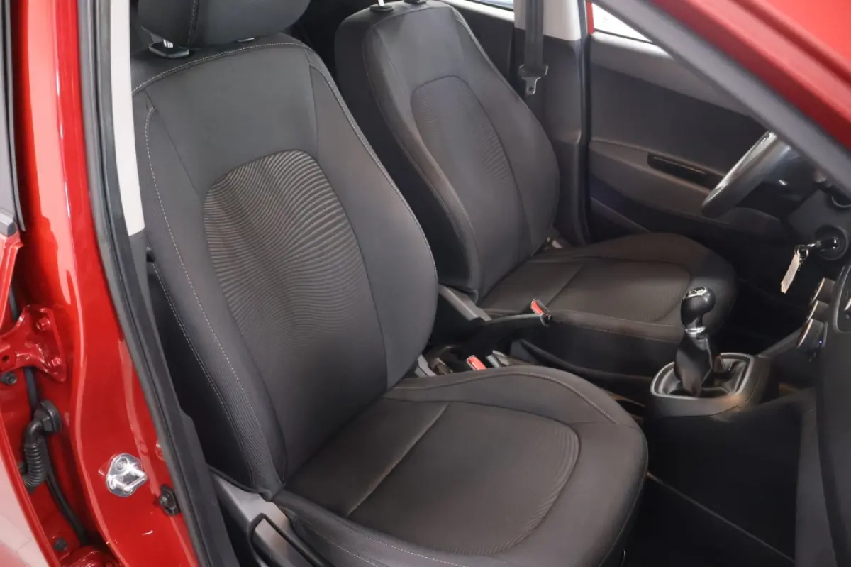 1.0i i-Motion Premium