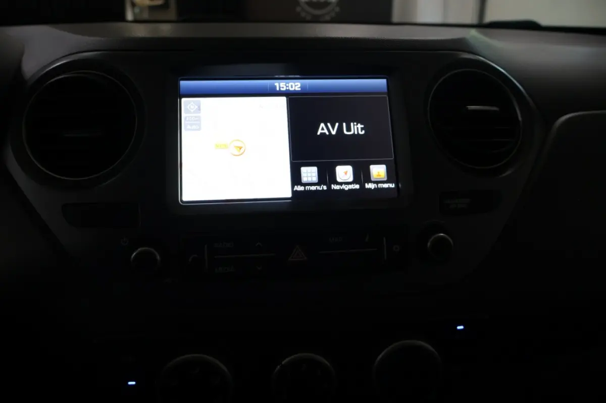 1.0i i-Motion Premium