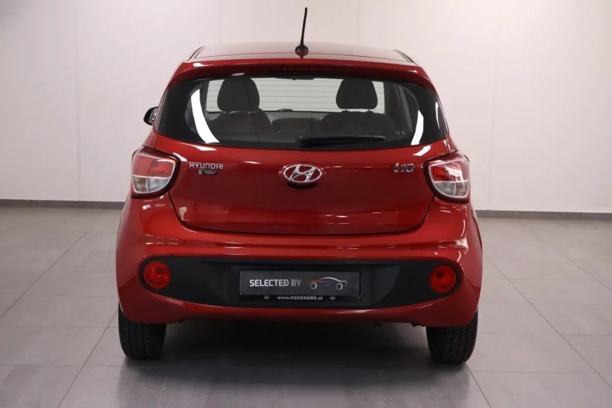 1.0i i-Motion Premium