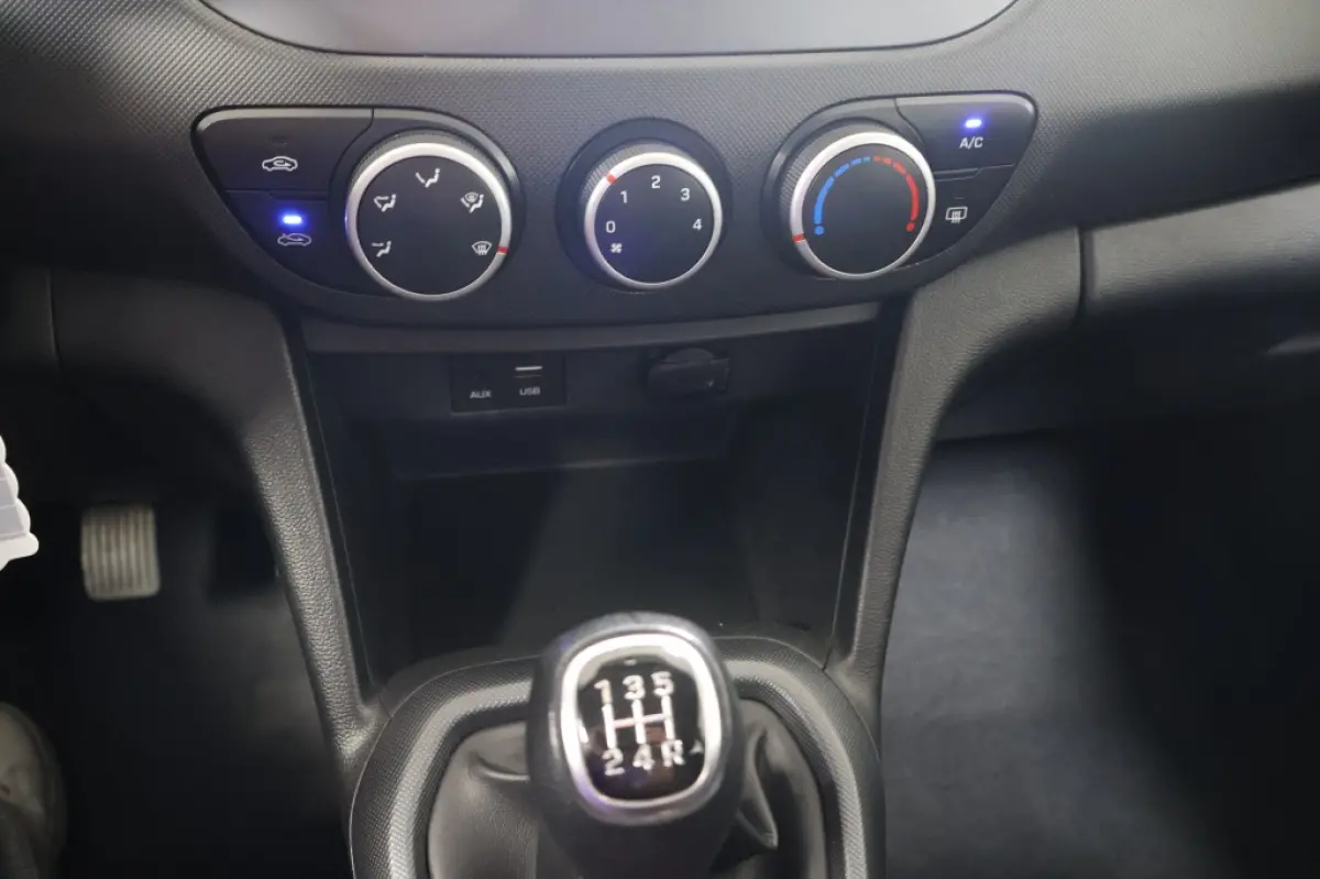 1.0i i-Motion Premium