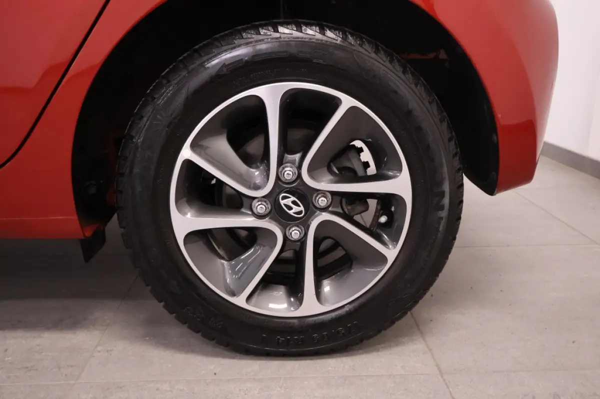 1.0i i-Motion Premium
