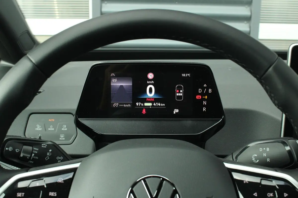 204pk Pro Limited Edition 59 kWh | Steunhaak | 360° Area View | 19" Velgen Wellington |