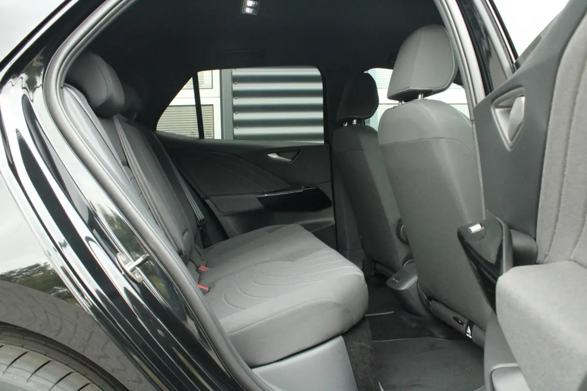 204pk Pro Limited Edition 59 kWh | Steunhaak | 360° Area View | 19" Velgen Wellington |