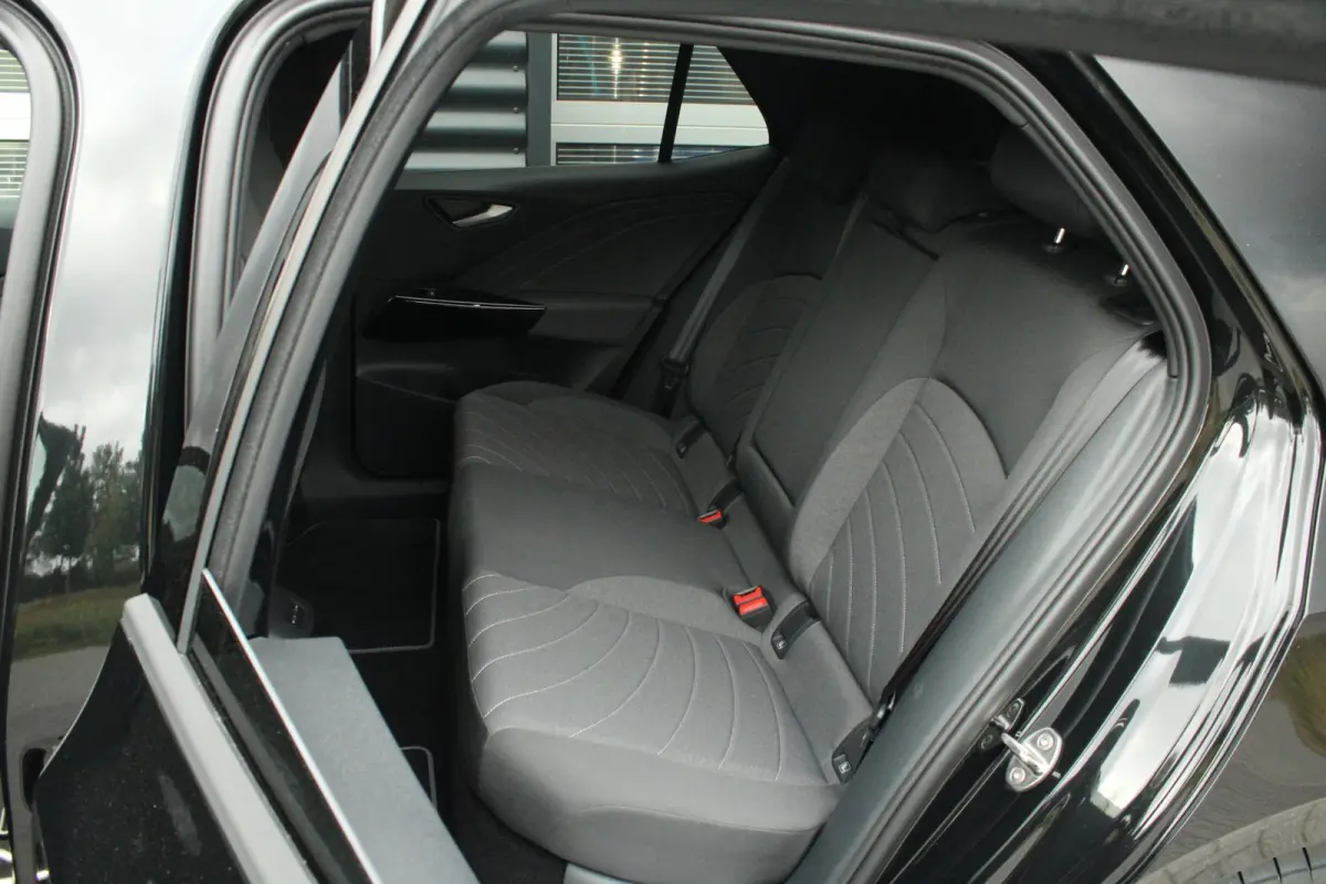 204pk Pro Limited Edition 59 kWh | Steunhaak | 360° Area View | 19" Velgen Wellington |