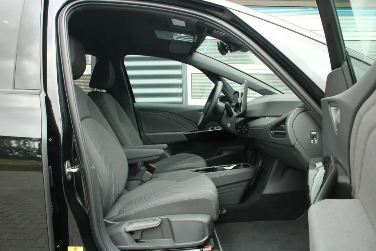 204pk Pro Limited Edition 59 kWh | Steunhaak | 360° Area View | 19" Velgen Wellington |