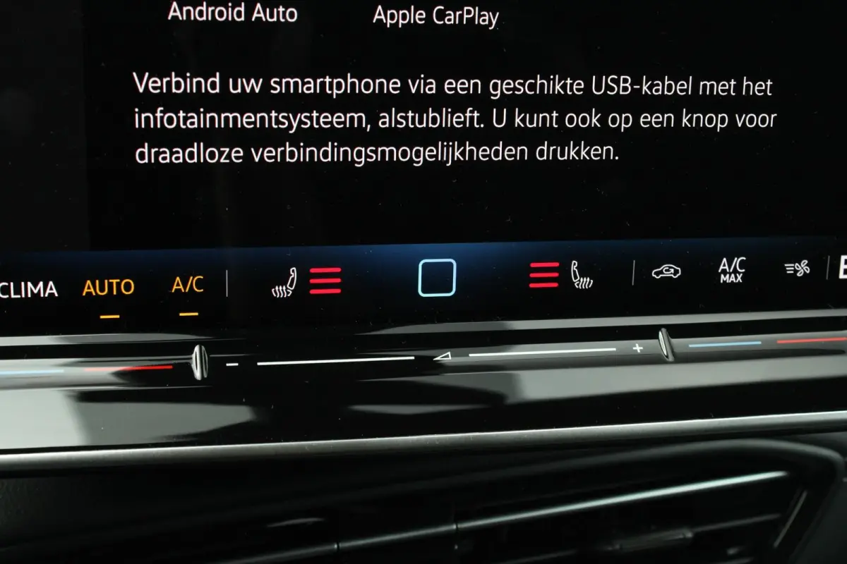 204pk Pro Limited Edition 59 kWh | Steunhaak | 360° Area View | 19" Velgen Wellington |