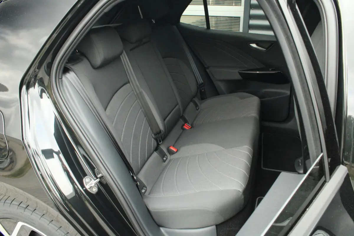 204pk Pro Limited Edition 59 kWh | Steunhaak | 360° Area View | 19" Velgen Wellington |