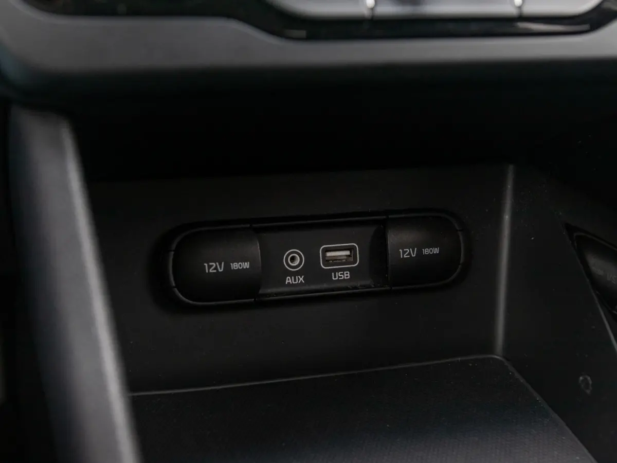 1.6 GDi Hybrid ExecutiveLine | Leder | Clima | Adapt. Cruise | BSM | Stoel&Stuur Verw. | Xenon
