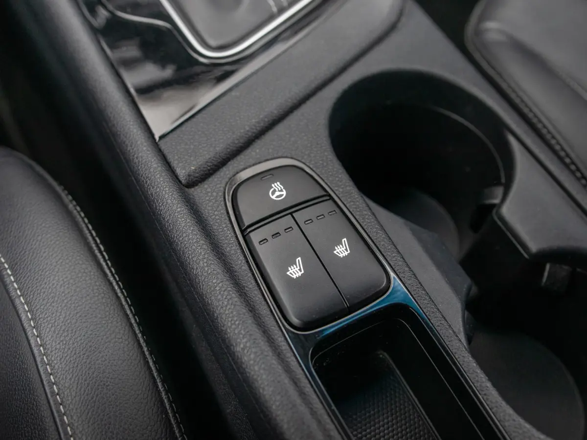 1.6 GDi Hybrid ExecutiveLine | Leder | Clima | Adapt. Cruise | BSM | Stoel&Stuur Verw. | Xenon