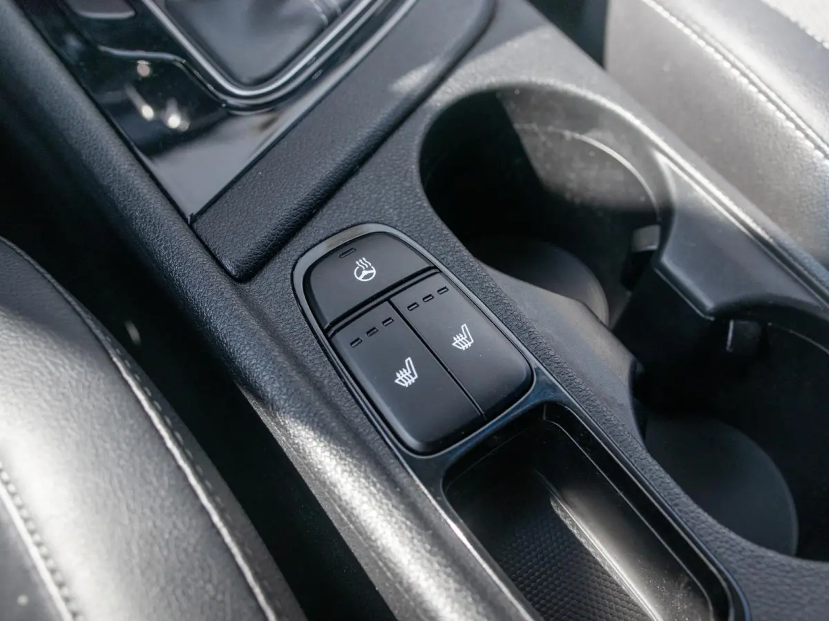 1.6 GDi Hybrid BusinessLine l Camera l Stoel Stuurverwarming l Carplay