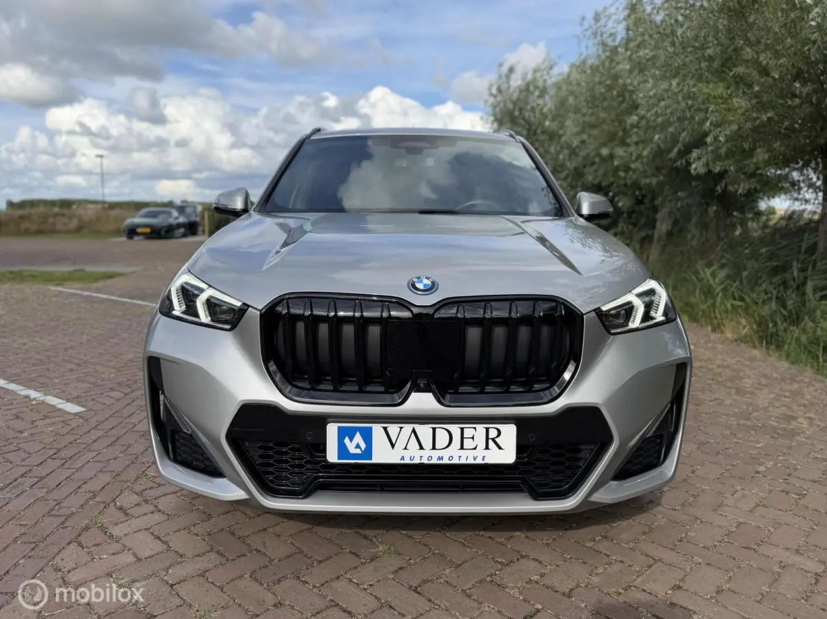 xDrive25e M Sport Pano Trekhaak Memory HUD H&K 360