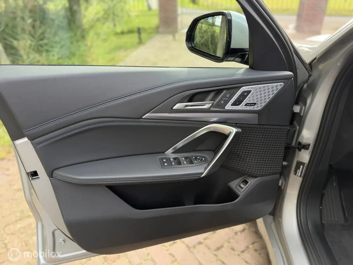 xDrive25e M Sport Pano Trekhaak Memory HUD H&K 360