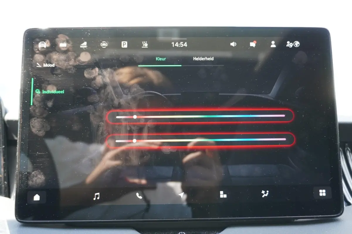 1.5 TSI 204pk PHEV Sportline Business | Panoramadak | Trekhaak | Head-up | Canton Audio