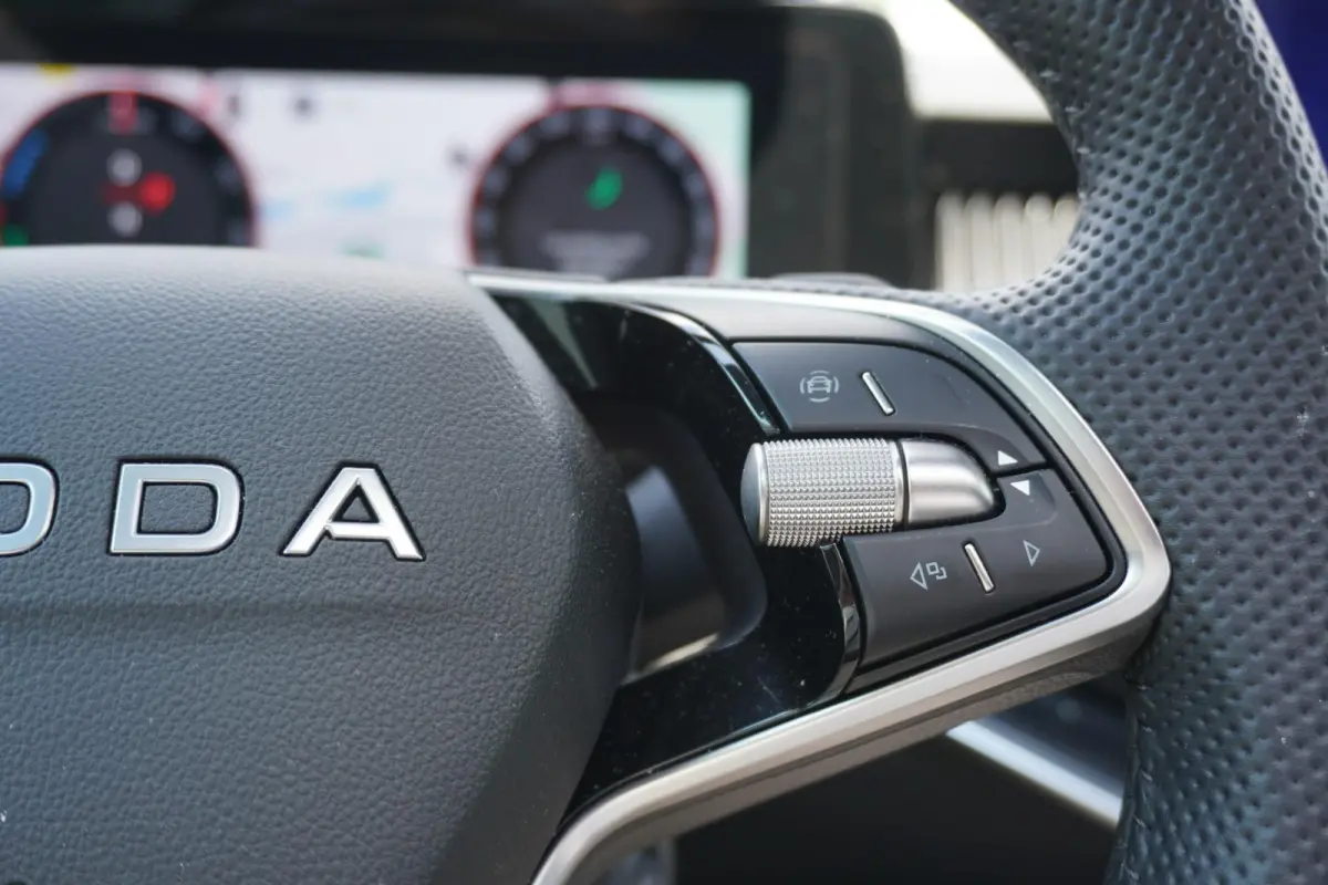 1.5 TSI 204pk PHEV Sportline Business | Panoramadak | Trekhaak | Head-up | Canton Audio