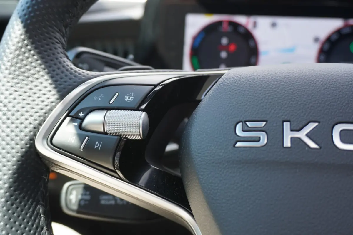 1.5 TSI 204pk PHEV Sportline Business | Panoramadak | Trekhaak | Head-up | Canton Audio