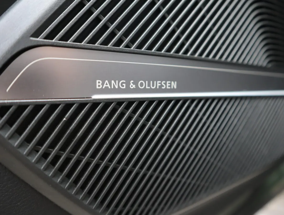 50 TFSI e S Line | Pano | B&O | ACC | Stoelen en achterbank verwarming