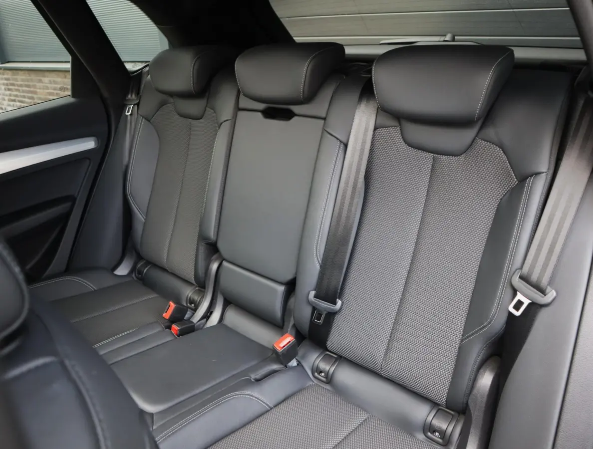 50 TFSI e S Line | Pano | B&O | ACC | Stoelen en achterbank verwarming