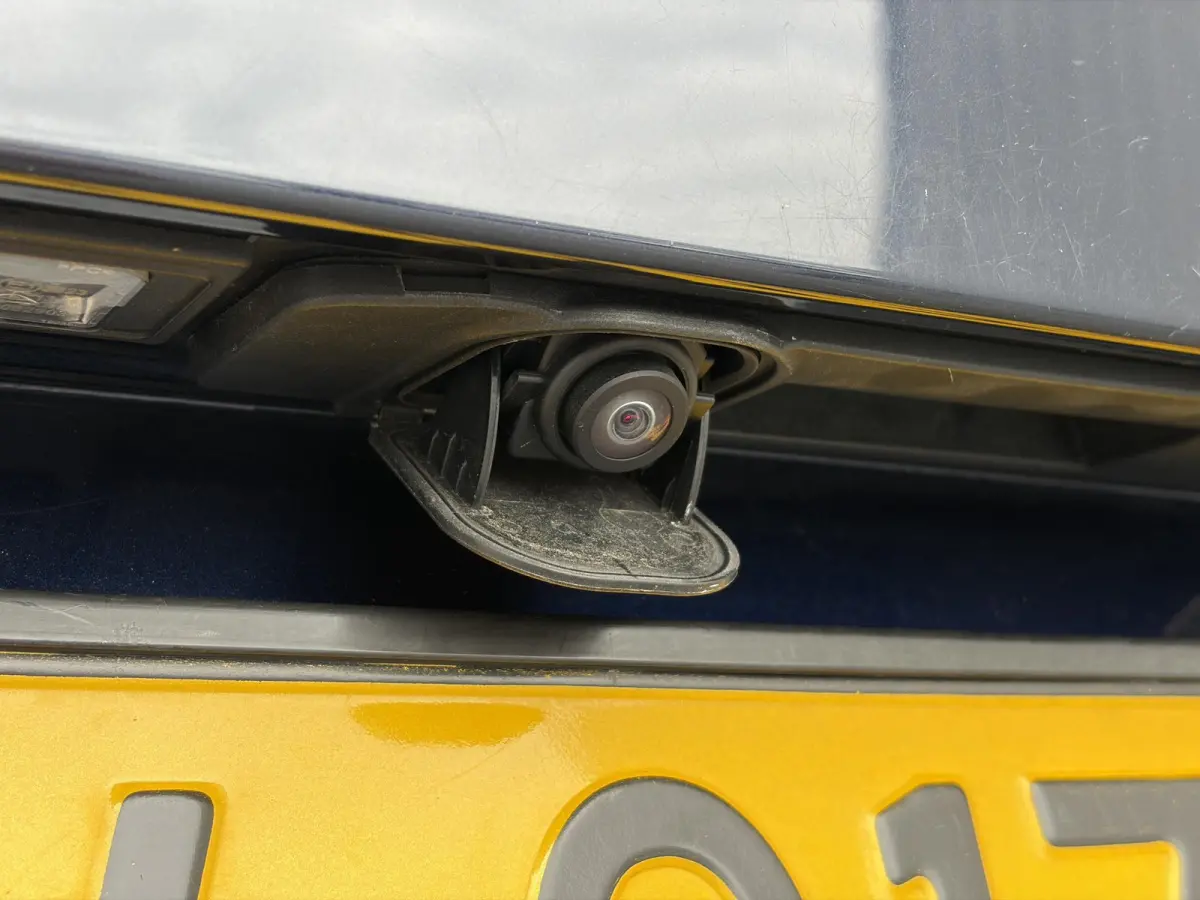109 CDI Lang*DUBBEL CABINE*NAVI*ECC*CAM*TEL*CRUISE