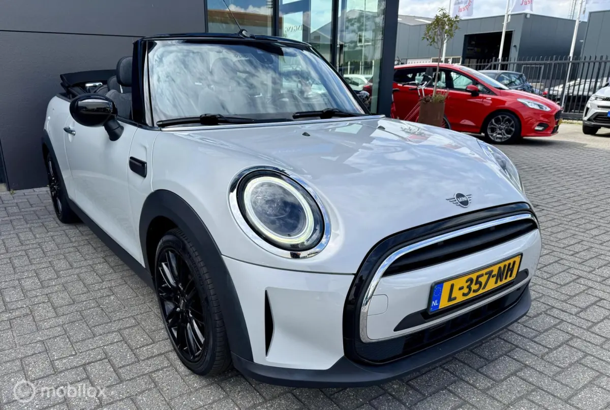 1.5 John Cooper Works