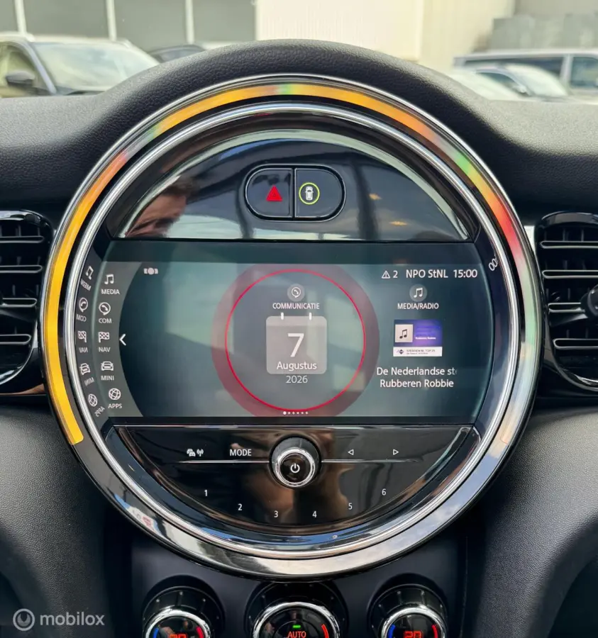 1.5 John Cooper Works
