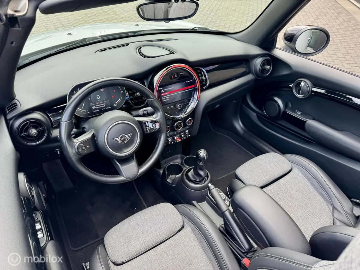 1.5 John Cooper Works