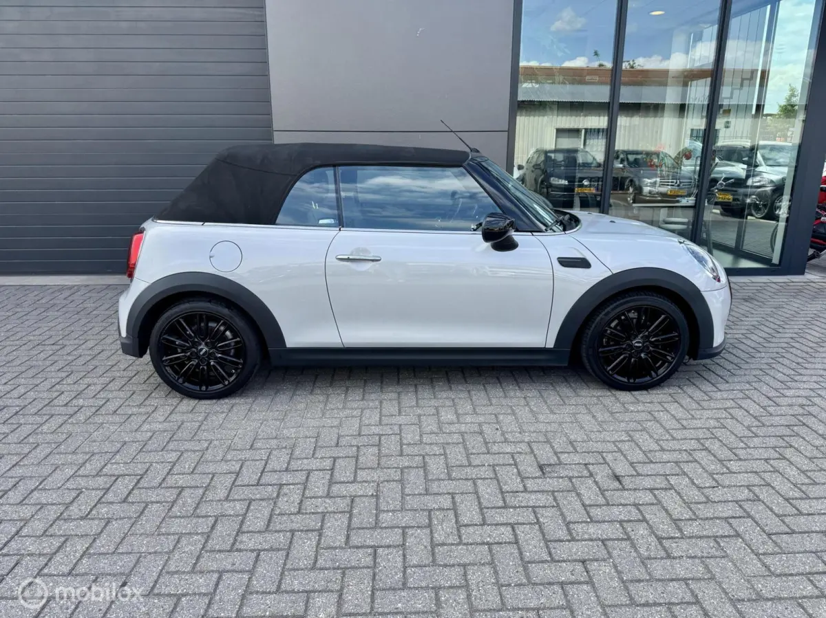 1.5 John Cooper Works