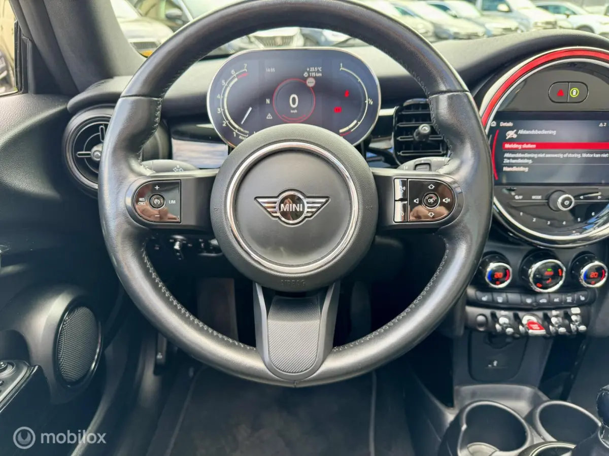 1.5 John Cooper Works