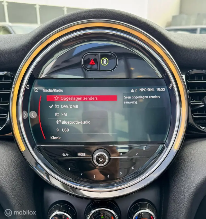 1.5 John Cooper Works