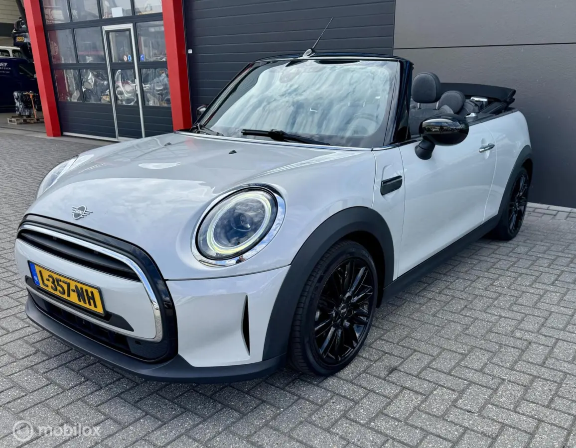 1.5 John Cooper Works