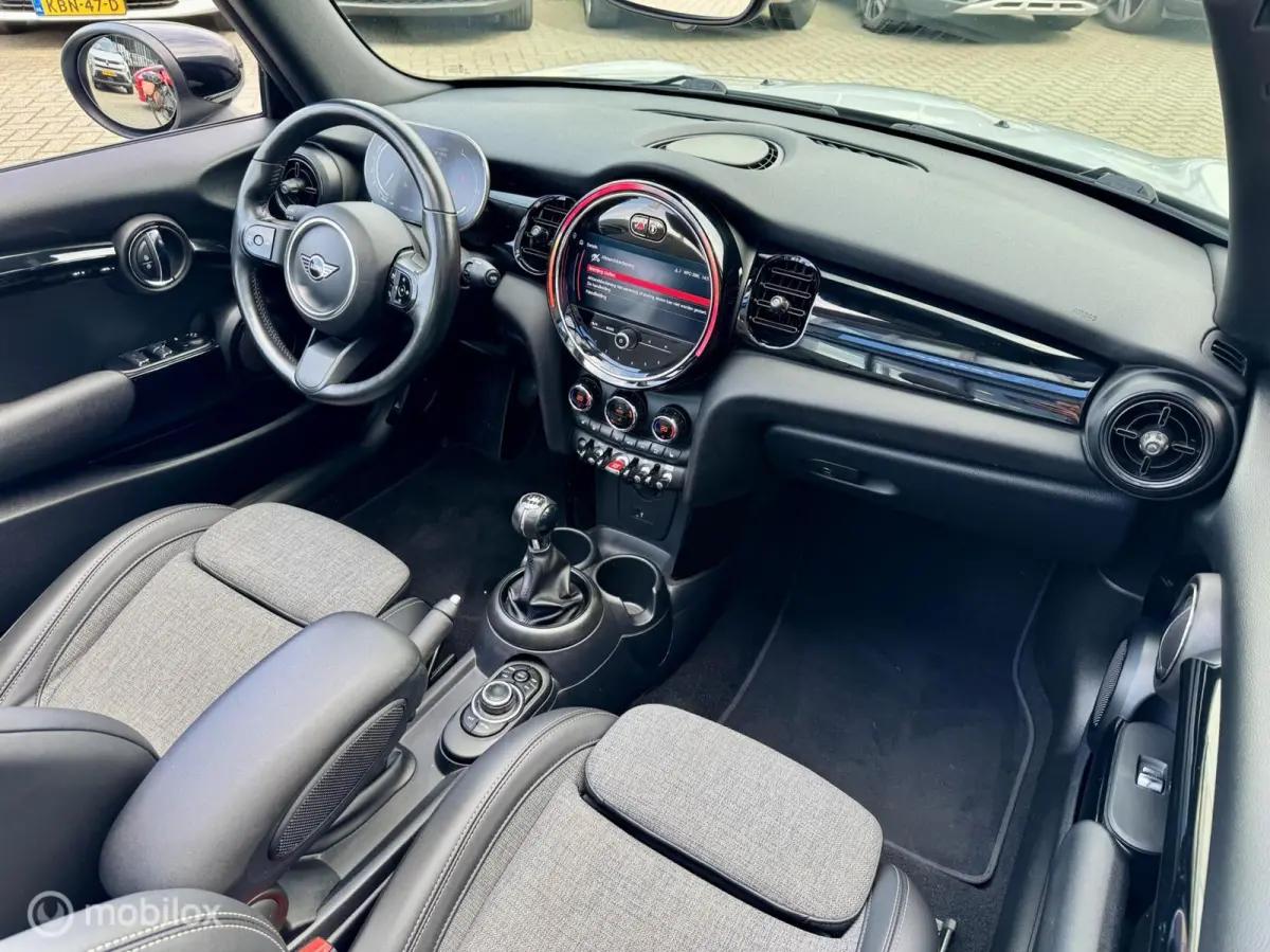 1.5 John Cooper Works