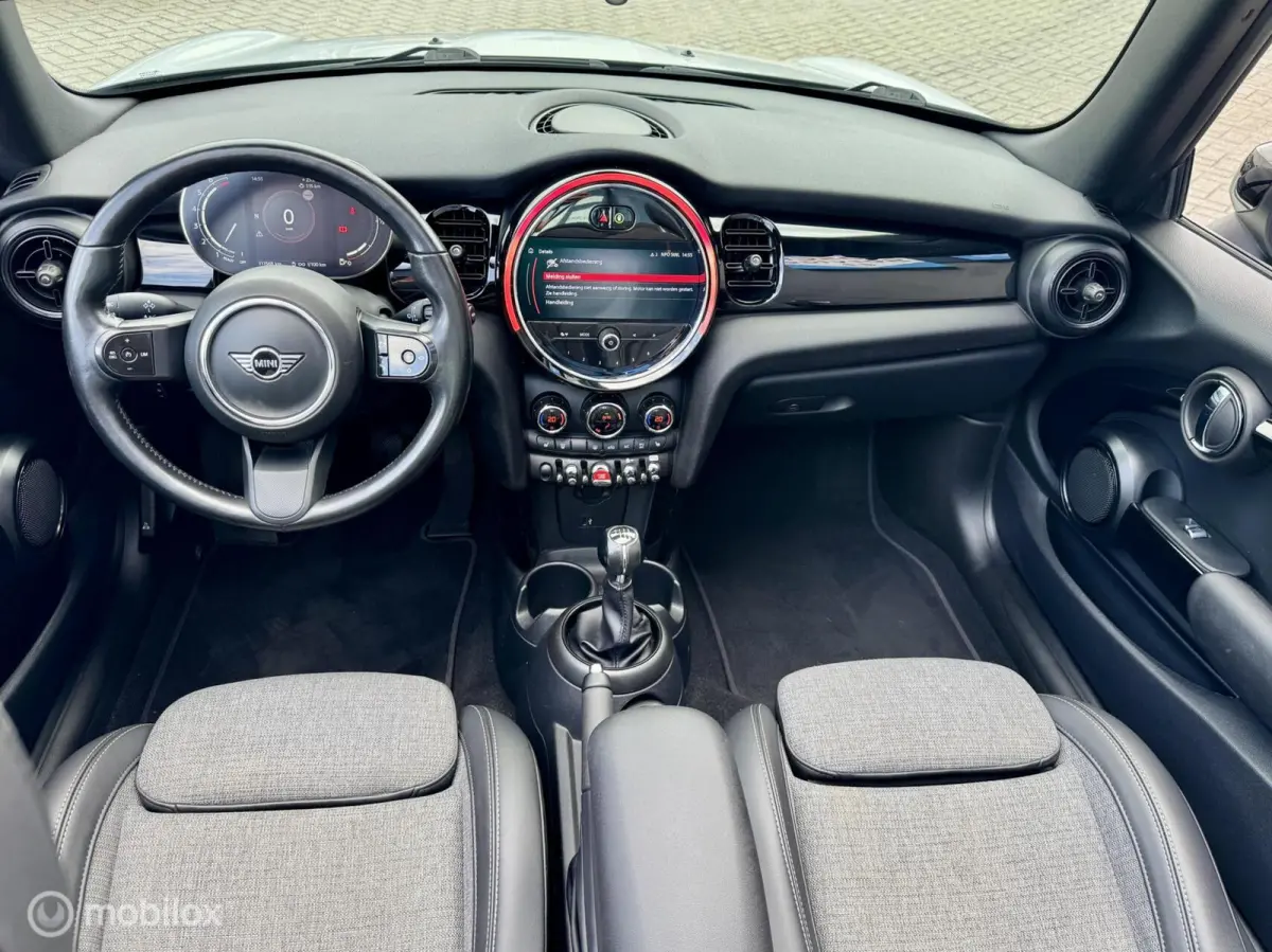 1.5 John Cooper Works